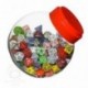 Qw Bote De Dados D4 D6 D8 D10 D12 D20 D100 (150)