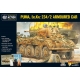 PUMA SD.KFZ 234/2 ARMOURED CAR