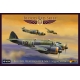 BRISTOL BEAUFIGHTER SQUADRON