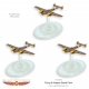 BRS FLYING STAND AND ADAPTOR PACK