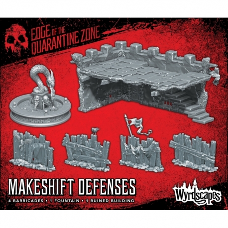 SCATTER TERRAIN