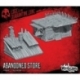 MODULAR BUILDING STORE