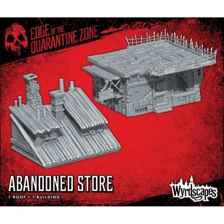 MODULAR BUILDING STORE