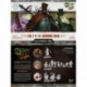 Cult Of The Burning Man Adeodatus