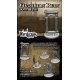ACCESORIE VICTORIAN 30MM FROM WYRD MALIFAUX REFERENCE WYRWS001