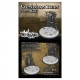 ACCESORIE VICTORIAN 50MM FROM WYRD MALIFAUX REFERENCE WYRWS003