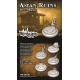 ACCESORIE ASIAN RUINS 30 MM WYRDSCAPES FROM WYRD MALIFAUX REFERENCE WYRWS010