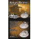 ACCESORIE ASIAN RUINS 40MM WYRDSCAPES FROM WYRD MALIFAUX REFERENCE WYRWS011