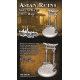 ACCESORIE ASIAN RUINS 50MM WYRDSCAPES FROM WYRD MALIFAUX REFERENCE WYRWS012