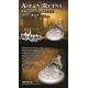 ACCESORIE ASIAN RUINS 50MM SHINTO GATE FROM WYRD MALIFAUX REFERENCE WYRWS013