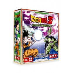 Dragon Ball Z - Célula Perfecto