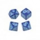 Qw The Strange Rpg Dice Set (4)