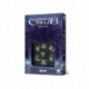 La llamada de Cthulhu: Set De Dados