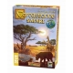 Board game Carcassonne Safari Limited Edition Devir