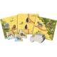 Board game Carcassonne Safari Limited Edition Devir