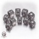 Qw Dados Ww2 D6 German Negro (10)