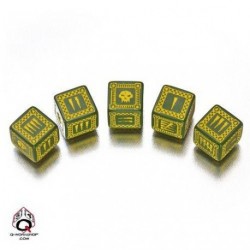 Qw Dados D6 Orco Verde (5)