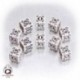 Qw Dados D6 Sniper Blanco (10)
