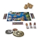 Raids juego de mesa de vikingos de iello y TCG Factory