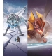 Viking table Raids from iello and TCG Factory
