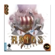 Raids juego de mesa de vikingos de iello y TCG Factory
