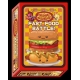 ¡Catchup & Mousetard Fast Food Battle! juego de cartas de Mixin Games