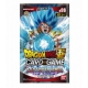 JUEGO DE CARTAS DRAGON BALL TCG SOBRES FACE DESTROYER (24) (INGLÉS) DE BANDAI