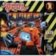 ROBORALLY juego en inglés