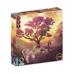 Juego La Leyenda del Cerezo que florece cada diez años (Cherry Tree)