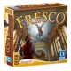 Table game Fresco from the company Queen Games and Devir