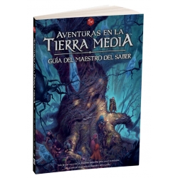 Adventures in Middle Earth - Teacher's Guide to Knowledge