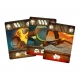 Board game Nagaraja by Hurrican Games