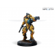 Yu Jing Krit Kokram, Invincible Zúyŏngs Specialist Infinity de Corvus Belli referencia 281308-0775