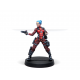 Model Color Set: Infinity Nomads Exclusive Miniature Nomads Infinity by Corvus Belli reference 70233