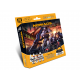 Model Color Set: Infinity Nomads Exclusive Miniature Nomads Infinity by Corvus Belli reference 70233