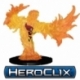 MARVEL HEROCLIX - X-MEN DARK PHOENIX SET TOKENS