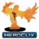 MARVEL HEROCLIX - X-MEN DARK PHOENIX RELEASE KIT