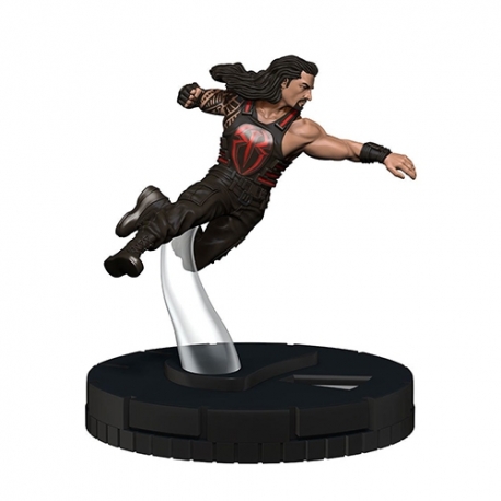 HEROCLIX WWE - ROMAN REIGNS EXPANSION PACK (6)