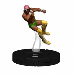 HEROCLIX WWE - MACHO MAN EXPANSION PACK (6)