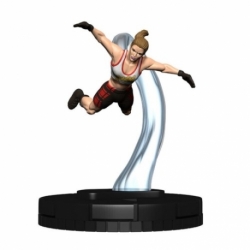 HEROCLIX WWE - RONDA ROUSEY EXPANSION PACK (6)
