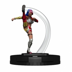 HEROCLIX WWE - ASUKA EXPANSION PACK (6)