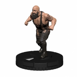HEROCLIX WWE - BIG SHOW EXPANSION PACK (6)