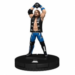 HEROCLIX WWE - AJ STYLES EXPANSION PACK (6)