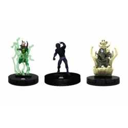 Marvel Heroclix Baron Mordo And Fear Lords Opkit