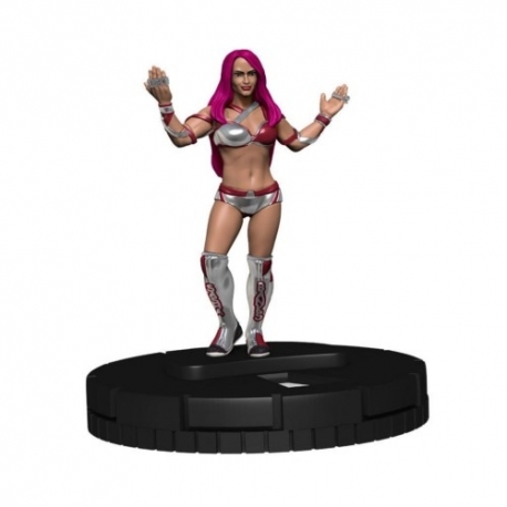 HEROCLIX WWE - ROMAN REIGNS EXPANSION PACK (6)