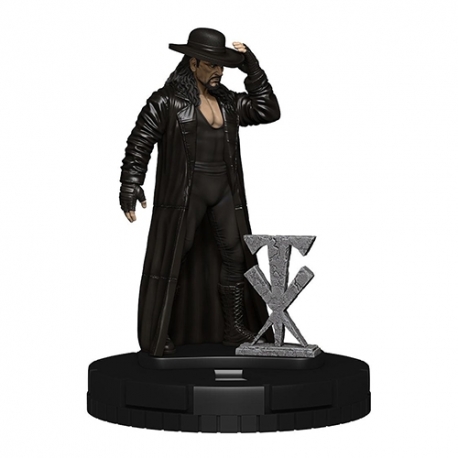HEROCLIX WWE - ROMAN REIGNS EXPANSION PACK (6)