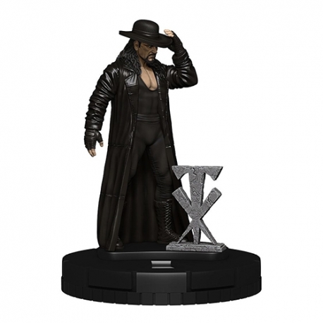 HEROCLIX WWE - UNDERTAKER EXPANSION PACK (6)