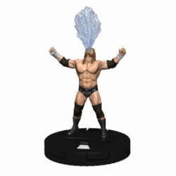 HEROCLIX WWE - ROMAN REIGNS EXPANSION PACK (6)