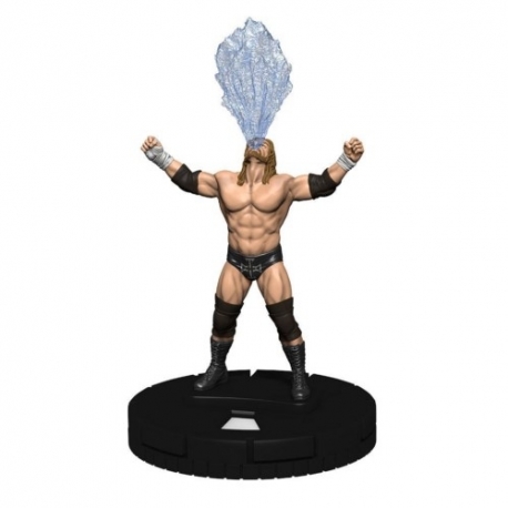 HEROCLIX WWE - ROMAN REIGNS EXPANSION PACK (6)