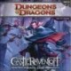 D&D TABLERO: CASTLE OF RAVENLOFT juego en inglés